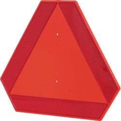 Trikampė plastikinė lenta TW-11 1415100110