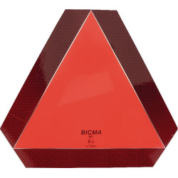 ECE taisyklės 69 įspėjamasis ženklas WT69