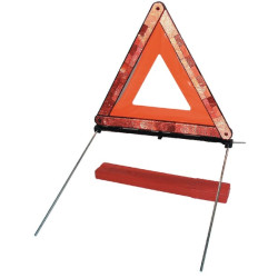 Įspėjamasis trikampis DELTA1