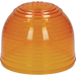 Švyturys, gintaro spalvos Ø120x100mm LA81211