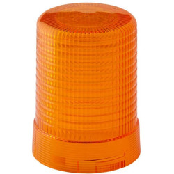 Šviesos lęšis, gintaro spalvos Hella 9EL856416001