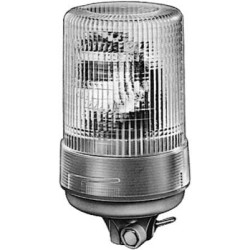 Šviesos lęšis, gintaro spalvos Hella 9EL856416001