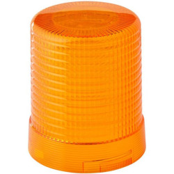 Šviesos lęšis, gintaro spalvos Hella 9EL856418001