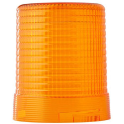 Šviesos lęšis, gintaro spalvos Hella 9EL856418001