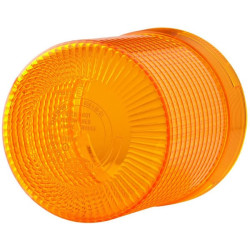 Šviesos lęšis, gintaro spalvos Hella 9EL856418001