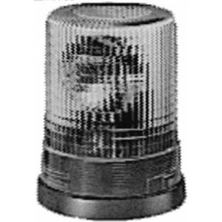 Šviesos lęšis, gintaro spalvos Hella 9EL856418001