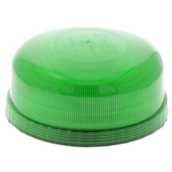 Švyturėlio objektyvas, žalias, skirtas LA20029/LA20091 LA20099LENSG