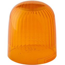 Šviesos lęšis, gintaro spalvos Hella 9EL860627001