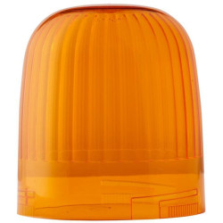 Šviesos lęšis, gintaro spalvos Hella 9EL860627001