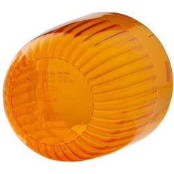 Šviesos lęšis, gintaro spalvos Hella 9EL860627001