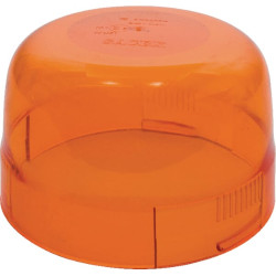 Šviesos lęšis, gintaro spalvos Sacex AULEDP2149815