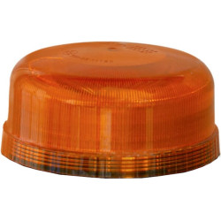 Švyturys, gintaro spalvos, skirtas LA20028 LA20028LENS