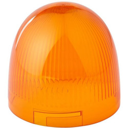 Šviesos lęšis, gintaro spalvos Hella 9EL864074001