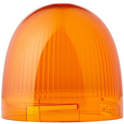 Šviesos lęšis, gintaro spalvos Hella 9EL864074001