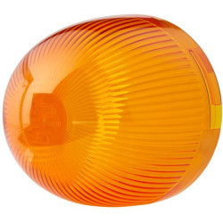 Šviesos lęšis, gintaro spalvos Hella 9EL864074001
