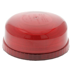 Švyturėlio objektyvas, raudonas, skirtas LA20029/LA20091 LA20099LENSR