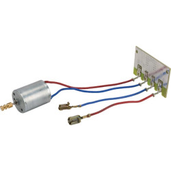 Variklis KL7000 9MN862741001