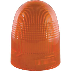 Šviesus lęšis, gintaro spalvos Sacex AUQ2177213