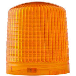 Šviesos lęšis, gintaro spalvos Hella 9EL862141001