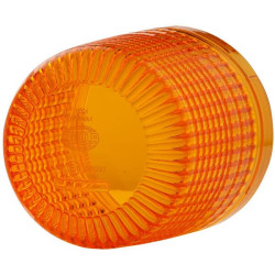Šviesos lęšis, gintaro spalvos Hella 9EL862141001