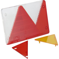 Šviesos objektyvas dešinysis Multipoint IV 188486007