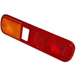 Galinis objektyvas VPM3835