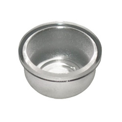 Lengvas objektyvas, skaidrus, apvalus LH/RH Rubbolite TOR2637