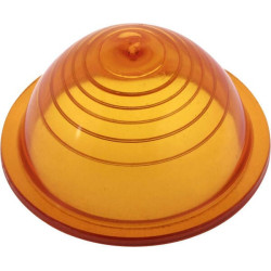 Šviesos lęšis, gintaro spalvos LH/RH 1400691025