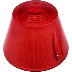 Šviesus objektyvas, raudonas LH/RH Waś 1400690115