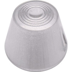 Šviesus objektyvas, baltas LH/RH Waś 1400690105