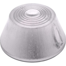 Šviesus objektyvas, baltas LH/RH Waś 1400690205