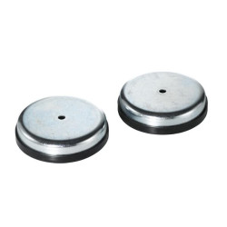 Magnetinė plokštė darbo lempai 8HG004806001