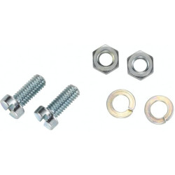 Magnetinė plokštė darbo lempai 8HG004806001