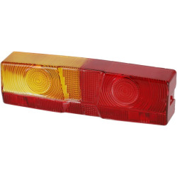 Kairysis objektyvas IH (be valstybinio numerio funkcijos) 2SD002844051LLSX