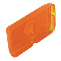 Šviesos lęšis, gintaro spalvos LH/RH Jokon 191079000