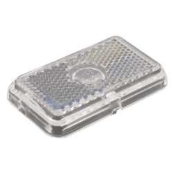 Šviesus objektyvas, skaidrus LH/RH Jokon 191016000