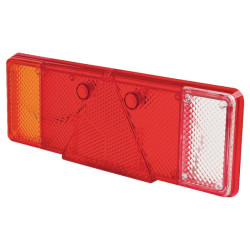 Lempos gaubtas 112 W09dL 12V kairysis LED 1400680112