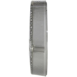 Šviesus objektyvas, pilkas, apvalus galinis/dešinis Hella 9EL990354041