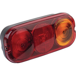 Lengvas galinis kombainas 70050018