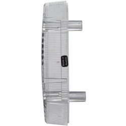 Šviesos objektyvas, baltas priekinis/dešinis Hella 9EL990354021