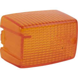 Objektyvas, gintaro spalvos 9969430