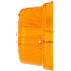 Šviesus lęšis, gintaro spalvos LH/RH Hella 9EL088150001