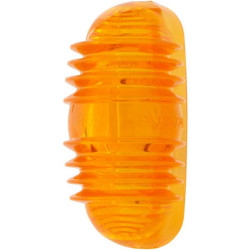 Šviesus lęšis, gintaro spalvos LH/RH Hella 9EL074484031