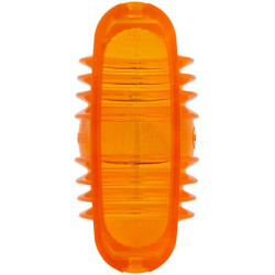 Šviesus lęšis, gintaro spalvos LH/RH Hella 9EL074484031