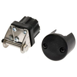 Fiksuotas darbo žibinto laikiklis LA10042