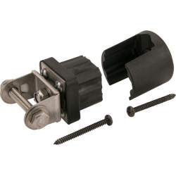 Fiksuotas darbo žibinto laikiklis LA10042