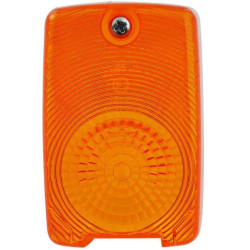 Šviesus lęšis, gintarinis kairysis Hella 9EL134659001