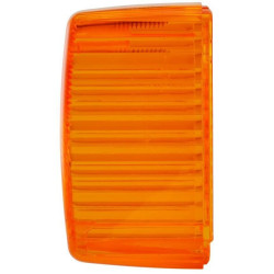 Šviesus lęšis, gintarinis kairysis Hella 9EL134659001