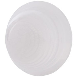 Šviesos objektyvas, baltas LH/RH Hella 9EL950315031