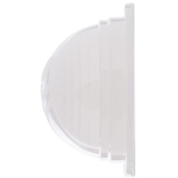 Šviesos objektyvas, baltas LH/RH Hella 9EL950315031